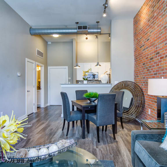 Biltmore at Midtown Apartments in Atlanta, GA